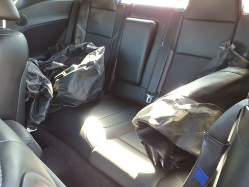 Used 2016 Dodge Challenger R/T Plus image 10