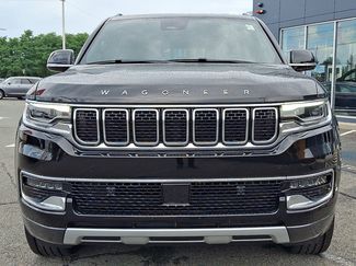 Used 2022 Jeep Wagoneer Series II w/ Premium Group I AWD/4WD video 2