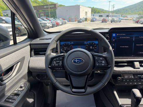 New 2026 Subaru Outback Premium AWD/4WD image 25