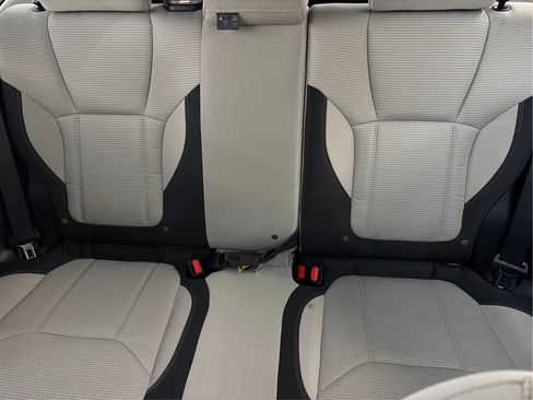Used 2024 Subaru Forester AWD/4WD image 43