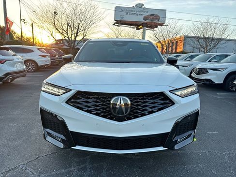 New 2026 Acura MDX A-Spec image 10