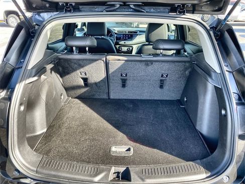 Used 2023 Buick Encore GX Preferred image 16