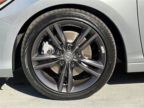 Used 2023 Acura Integra A-Spec image 30