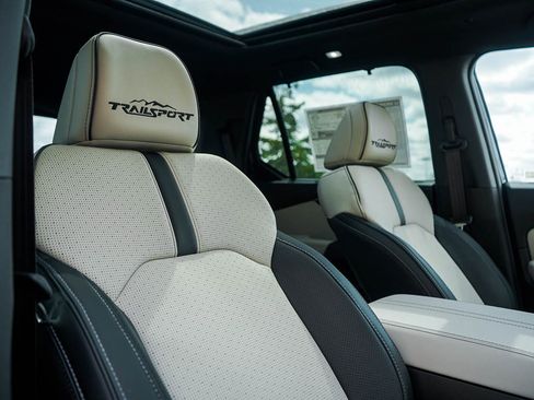 New 2026 Honda Passport TrailSport Elite image 12