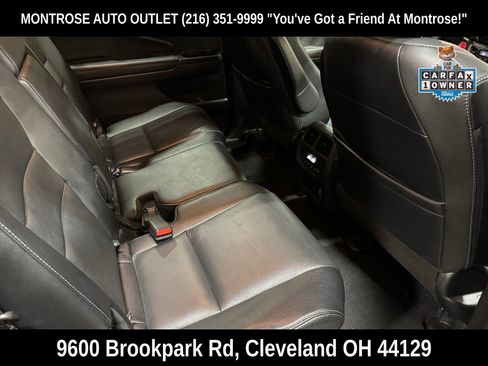 Used 2021 Honda Pilot EX-L image 48