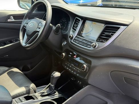 Used 2018 Hyundai Tucson SEL Plus AWD/4WD image 52