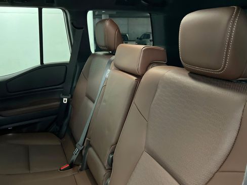 Used 2026 Toyota Land Cruiser w/ Premium Package AWD/4WD image 21