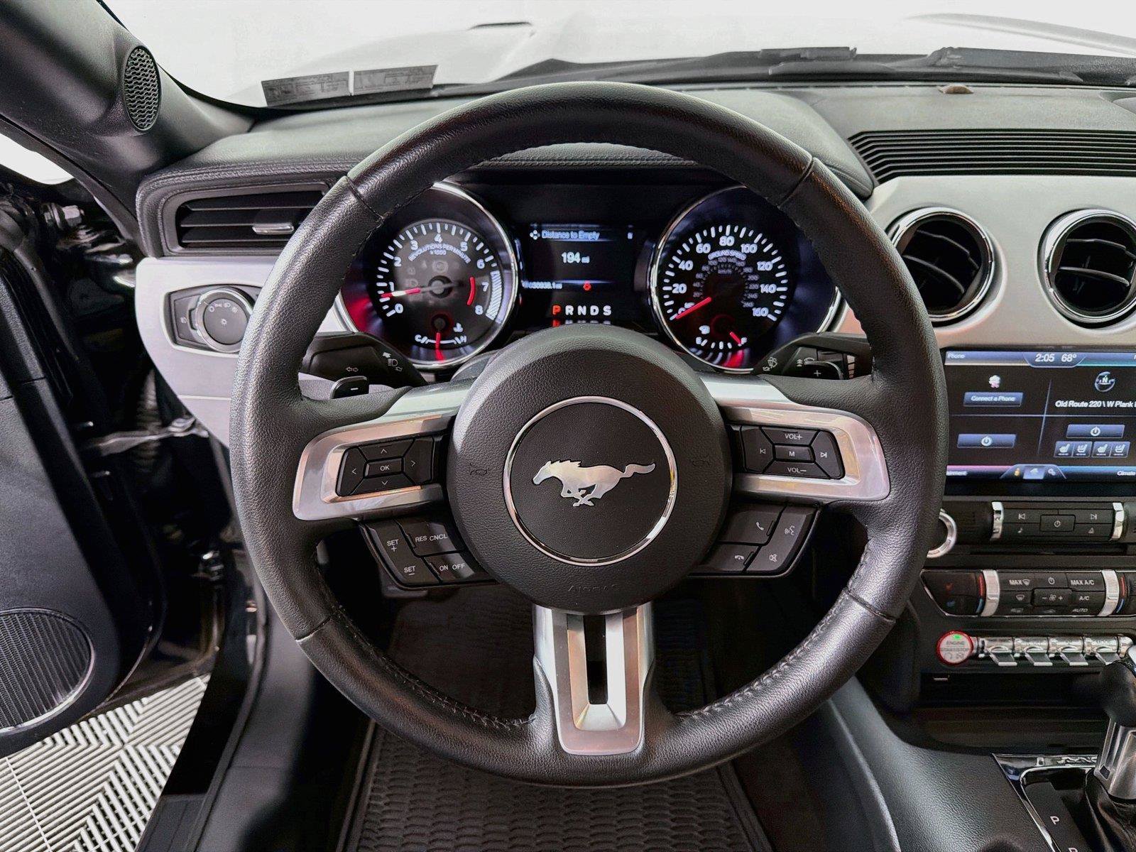 Used 2015 Ford Mustang GT Premium w/ Equipment Group 401A RWD image 3