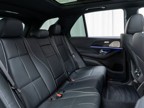 Certified 2022 Mercedes-Benz GLE 350 4MATIC image 24