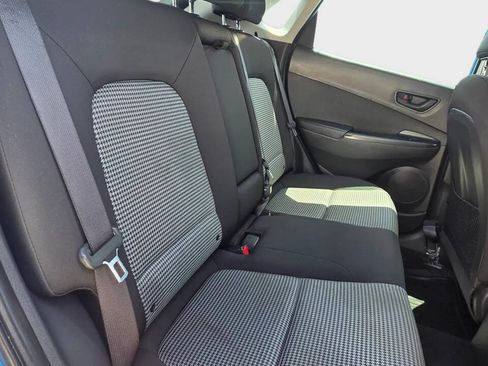 Used 2019 Hyundai Kona SE FWD image 15