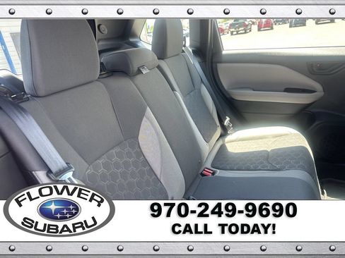 Used 2026 Subaru Forester AWD/4WD image 15