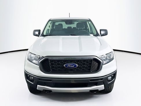 Used 2021 Ford Ranger XLT w/ Equipment Group 301A Mid image 2