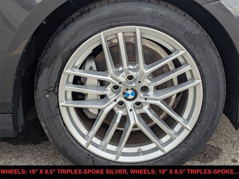 New 2025 BMW 530i xDrive 530i xDrive w/ Premium Package image 10