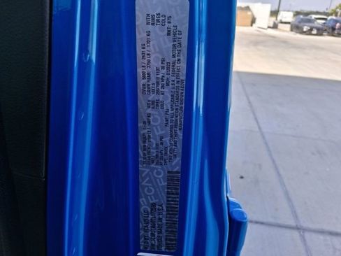 New 2026 Jeep Gladiator Sport image 28