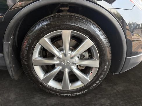Used 2014 INFINITI QX50 Journey w/ Premium Package AWD/4WD image 38