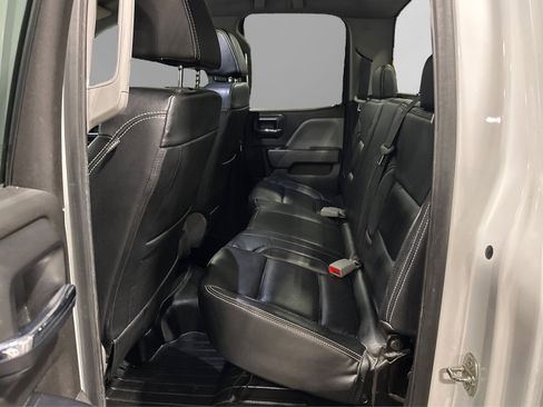 Used 2018 GMC Sierra 1500 Elevation 4x4 image 35