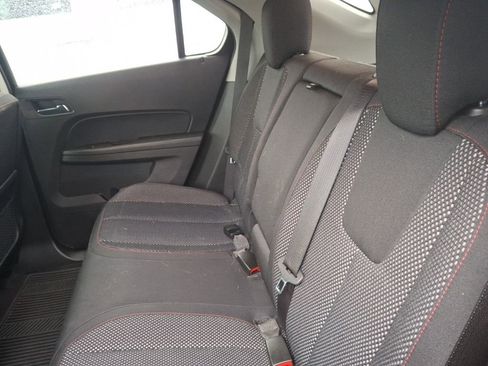 Used 2012 Chevrolet Equinox LT w/ Driver Convenience Package image 10