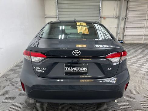 Used 2025 Toyota Corolla LE FWD image 10