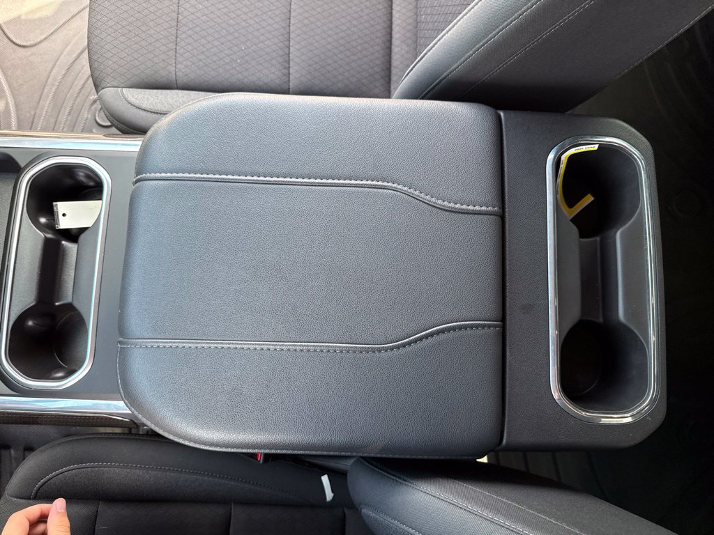 Used 2025 Chevrolet Silverado 3500 LT AWD/4WD image 22
