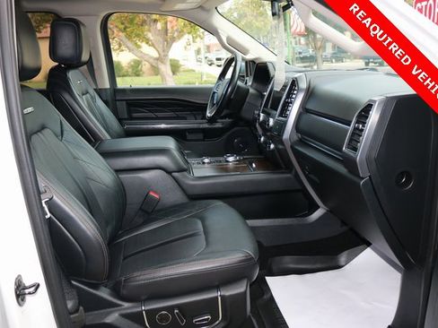 Used 2020 Ford Expedition Max Platinum image 25