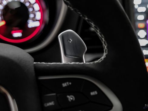 Used 2023 Dodge Challenger SRT Hellcat Redeye RWD image 52