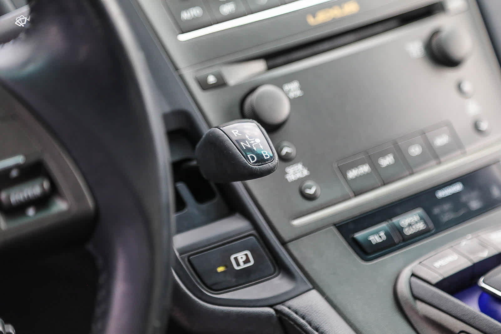 Used 2011 Lexus HS 250h FWD image 19