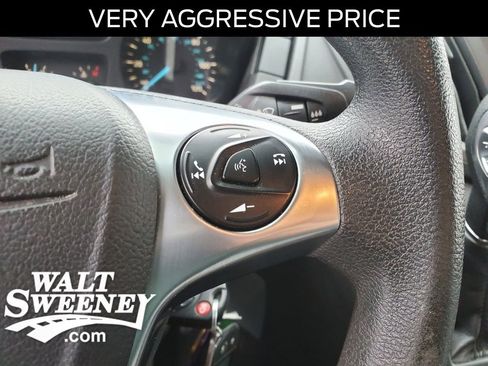 Certified 2019 Ford Transit 250 148 Low Roof image 12