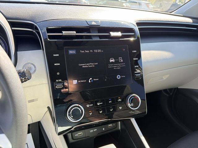 Used 2023 Hyundai Tucson SEL AWD/4WD image 13