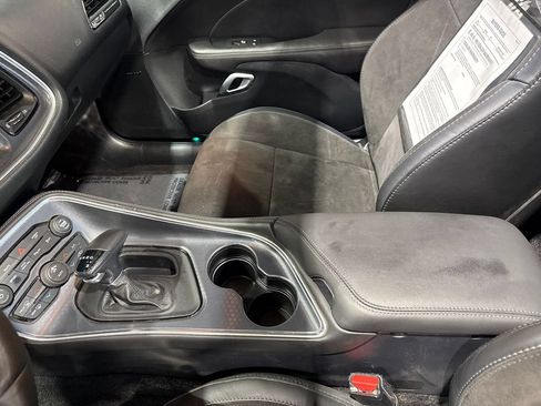 Used 2018 Dodge Challenger T/A RWD image 94