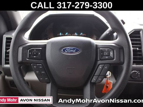 Used 2020 Ford F150 XLT AWD/4WD image 28