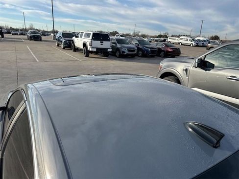 Certified 2023 Honda Accord Sport image 6