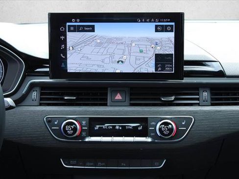Used 2023 Audi A5 2.0T Premium Plus AWD/4WD image 19