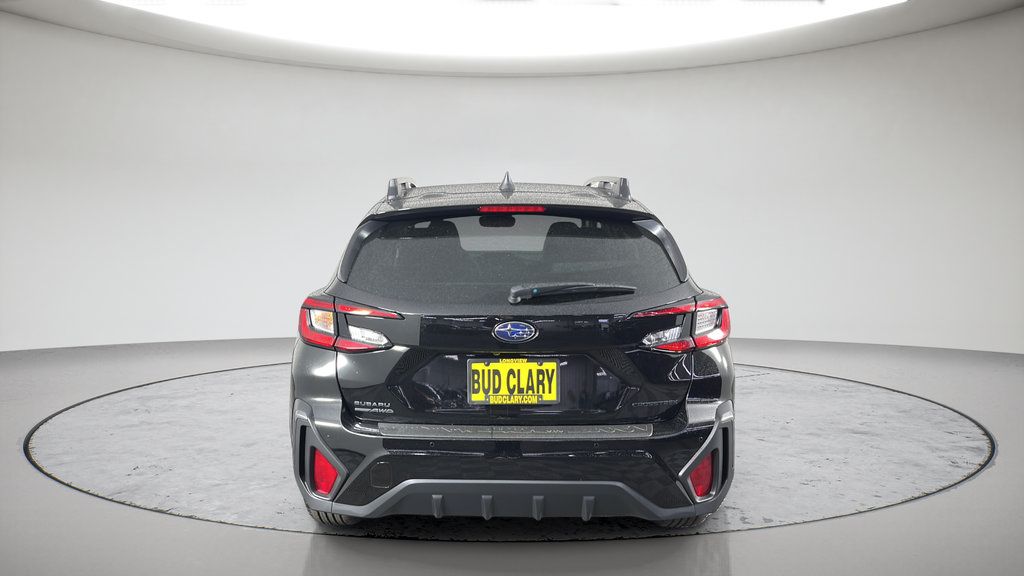 New 2026 Subaru Crosstrek 2.5i Limited AWD/4WD image 10