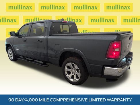 Used 2025 RAM 1500 Big Horn image 10