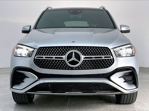 Used 2024 Mercedes-Benz GLE 350 4MATIC image 5