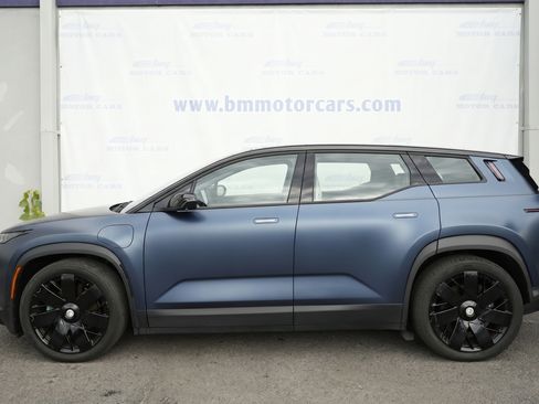 Used 2023 Fisker Ocean Extreme AWD/4WD image 8