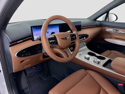 New 2026 Genesis GV70 2.5T Advanced image 9