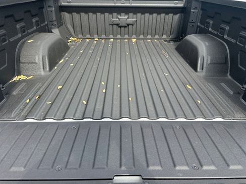 New 2026 Chevrolet Silverado 1500 RST image 19