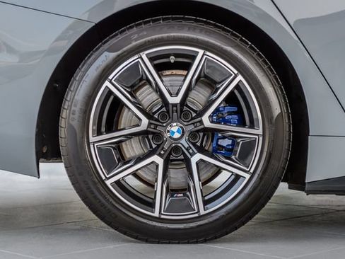 Used 2022 BMW M440i xDrive Gran Coupe w/ Premium Package AWD/4WD image 14