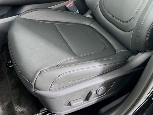 New 2026 Hyundai Tucson SEL image 18