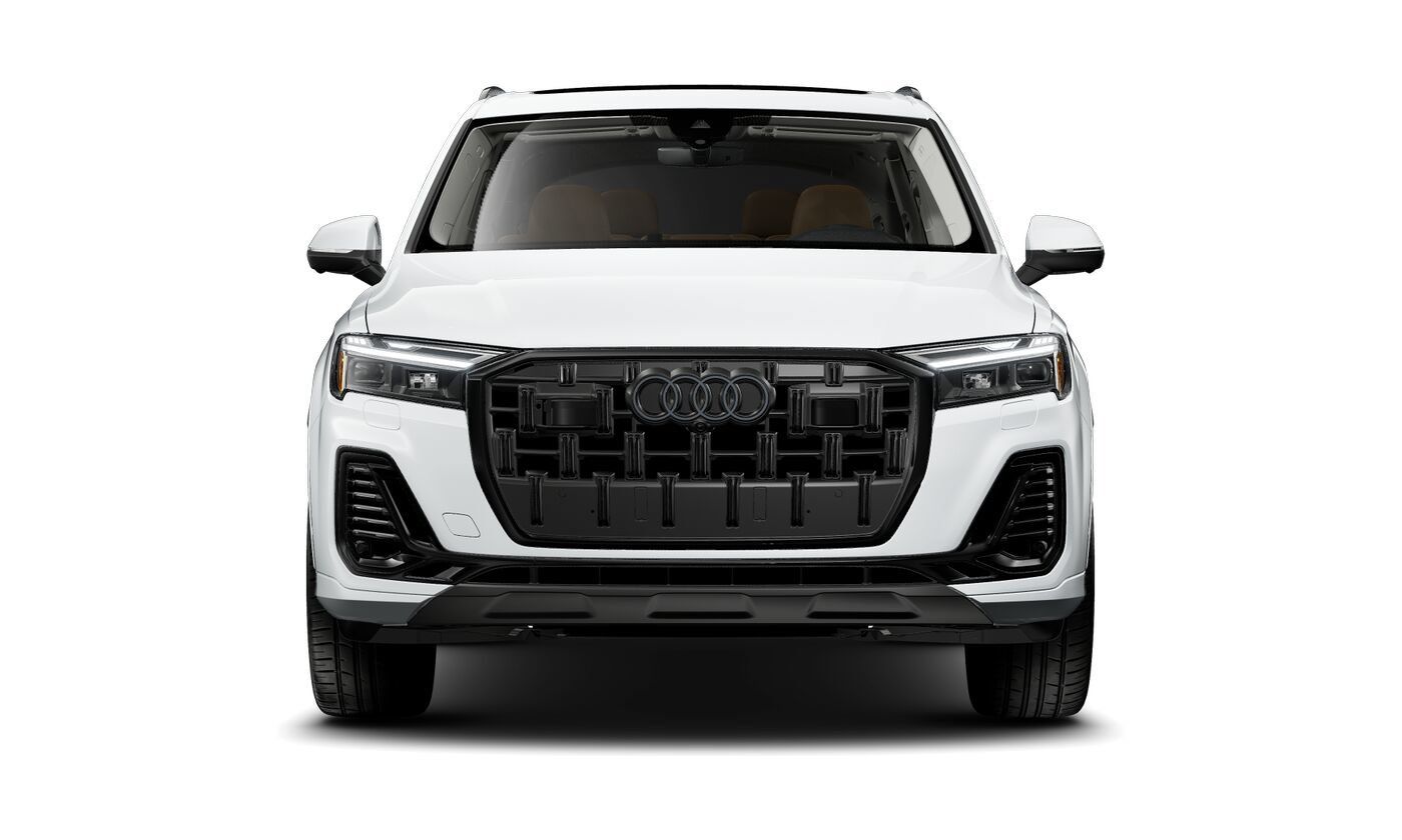 Certified 2026 Audi Q7 3.0T Premium AWD/4WD image 4