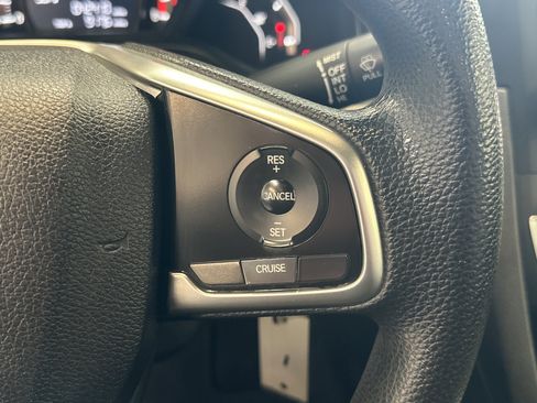 Used 2017 Honda Civic LX image 27