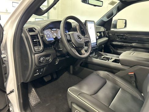 New 2026 RAM 1500 Limited image 17