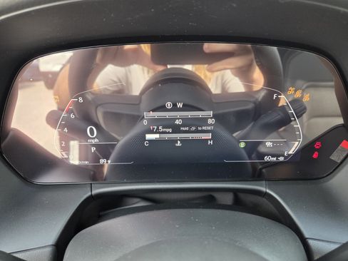New 2026 MAZDA CX-5 Preferred AWD/4WD image 31