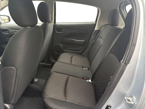 Used 2024 Mitsubishi Mirage ES image 16