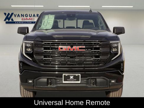 New 2026 GMC Sierra 1500 Elevation w/ Preferred Package image 8