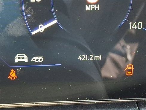 Used 2025 Ford Mustang Coupe image 19