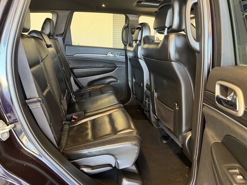 Used 2020 Jeep Grand Cherokee Limited image 51