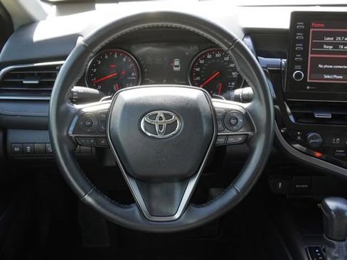 Used 2024 Toyota Camry XSE FWD image 15