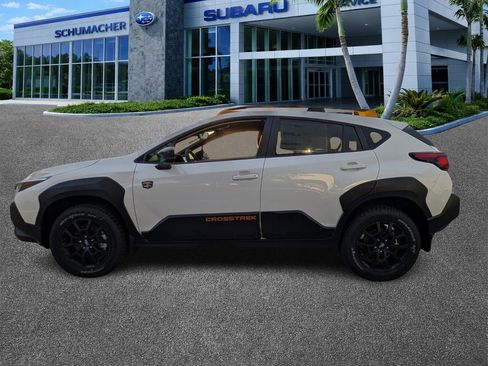 New 2026 Subaru Crosstrek 2.5i Wilderness AWD/4WD image 4